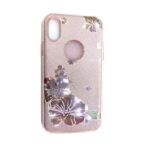 Apple iPhone 11 Pro Max back cover Luxe Glitter TPU Verschillende kleuren - Afbeelding 5