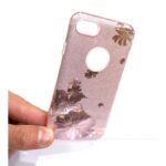 Apple iPhone 7 Plus / 8 Plus Luxe TPU extra Stevige Silicone back cover hoesje - Afbeelding 8