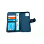 Apple iPhone 12 Pro Telefoonhoesje Boekcase Hoesje - Afbeelding 13