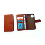 Apple iPhone 12 Pro Telefoonhoesje Boekcase Hoesje - Afbeelding 6