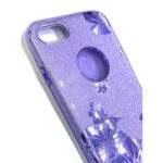 Apple iPhone 7 Plus / 8 Plus Luxe TPU extra Stevige Silicone back cover hoesje - Afbeelding 3