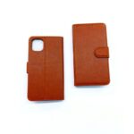 Apple iPhone 12 Pro Max Portemonnee Telefoonhoesje