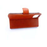 Apple iPhone 12 Mini Zwart Portemonnee Telefoonhoesje - Afbeelding 5