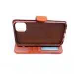 Apple iPhone 12 Pro Telefoonhoesje Boekcase Hoesje - Afbeelding 11