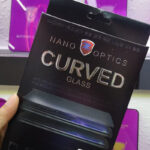 Samsung Galaxy Note 10 Plus Tempered Glass Screenprotectors UV-FULL GLUE met Cleaning Set