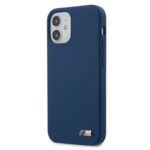 Apple iPhone 11 Blauw Fishion BMW Hard Back cover hoesje - Afbeelding 5