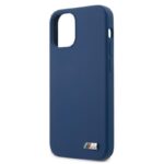 Apple iPhone 11 Blauw Fishion BMW Hard Back cover hoesje - Afbeelding 2