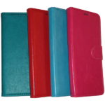 Samsung  Galaxy S7 blauw hoesje - Afbeelding 4