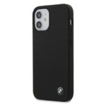 Apple iPhone 12 / 12 Pro Zwart BMW Hard Back cover hoesje - Afbeelding 5