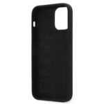 Apple iPhone 12 / 12 Pro Zwart BMW Hard Back cover hoesje - Afbeelding 4