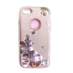 Apple iPhone 7 Plus / 8 Plus Luxe TPU extra Stevige Silicone back cover hoesje - Afbeelding 4