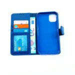 Apple iPhone 12 Telefoonhoesje Boekcase – verschillende kleuren - Afbeelding 11