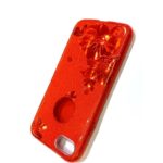 Apple iPhone 7 Plus / 8 Plus Luxe TPU extra Stevige Silicone back cover hoesje - Afbeelding 5