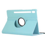 Samsung Galaxy Tab S7 2020 Draaibaar Hoesje - Afbeelding 3