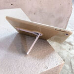 Apple iPad 2018 A1893/A1954 hoes Glitters extra stevig Bling Bling – keuze uit 8 kleuren - Afbeelding 4