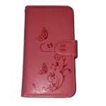 Apple iPhone 11 Magnetische Boek flip case cover, bescherm hoesje met extra vakjes voor pasjes en en u brief geld - Afbeelding 7