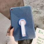 Apple iPad 2017 A1822/A1823 hoes Glitters extra stevig Bling Bling – keuze uit 8 kleuren - Afbeelding 4