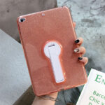 Apple iPad 2018 A1893/A1954 hoes Glitters extra stevig Bling Bling – keuze uit 8 kleuren - Afbeelding 3