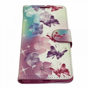Samsung Galaxy J2 Print Telefoonhoesje