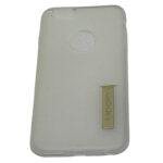 Apple iPhone 6 Plus/6S Plus Spigen Kickstand achterkant hoesje - Afbeelding 6