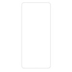 Samsung Galaxy A21S Tempered Glass Screenprotectors met Cleaning Set - Afbeelding 4