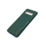 Samsung Galaxy S10 Back Cover Luxe High Quality Leather Case hoesje - Afbeelding 6