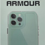 Apple iPhone 13 Pro Stevige Shockproof achterkant - Afbeelding 9