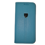 Samsung  Galaxy S7 blauw hoesje