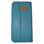 Samsung  Galaxy S7 blauw hoesje - Afbeelding 3