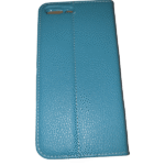 Apple iPhone 7 PLUS / 8 Plus Blauw boek hoesjse - Afbeelding 3