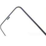 Tempared Glass Screenprotector 6D Apple iPhone XS Max / iPhone 11 Pro Max - Afbeelding 5