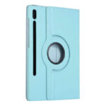 Samsung Galaxy Tab S7+/ S7 Plus 12.4 inch 2020 Draaibaar Hoesje