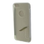 Apple iPhone 5/5S/SE Spigen Kickstand achterkant hoesje - Afbeelding 8
