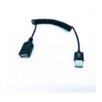 USB 3.0 Verlengkabel – Male naar Female – USB naar USB