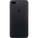 Apple iPhone 7 Plus 32GB Refurbished Zwart - Afbeelding 3