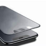 Apple iPhone 13 Pro Zwart 6D glass screenprotector - Afbeelding 7