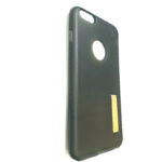 Apple iPhone 5/5S/SE Spigen Kickstand achterkant hoesje - Afbeelding 5