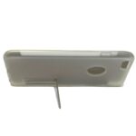 Apple iPhone 5/5S/SE Spigen Kickstand achterkant hoesje - Afbeelding 2