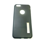 Apple iPhone 5/5S/SE Spigen Kickstand achterkant hoesje - Afbeelding 7