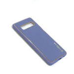 Samsung Galaxy S10 Back Cover Luxe High Quality Leather Case hoesje - Afbeelding 9