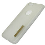 Apple iPhone 6 Plus/6S Plus Spigen Kickstand achterkant hoesje - Afbeelding 8