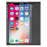 Tempared Glass Screenprotector Apple iPhone X/XS / iPhone 11 - Afbeelding 2