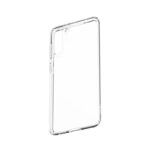 Samsung Galaxy S21/S30 Transparant  achterkant hoesje - Afbeelding 3