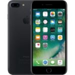 Apple iPhone 7 Plus 32GB Refurbished Zwart - Afbeelding 5
