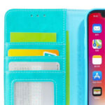 Apple iPhone 12 Pro Telefoonhoesje Boekcase Hoesje - Afbeelding 23