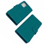 Apple iPhone 12 Pro Telefoonhoesje Boekcase Hoesje