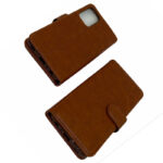 Apple iPhone 12 Pro Telefoonhoesje Boekcase Hoesje - Afbeelding 21