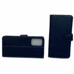 Apple iPhone 12 Pro Max Portemonnee Telefoonhoesje - Afbeelding 3