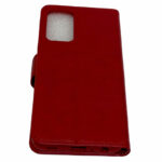 Apple iPhone 12 Pro Max Portemonnee Telefoonhoesje - Afbeelding 11