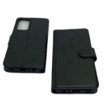 Apple iPhone 12 Pro Telefoonhoesje Boekcase Hoesje - Afbeelding 4